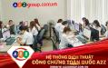 Dịch Thuật Công Chứng Tiếng Indonesia Tại Thái Bình – Nhanh Chóng, Chính Xác, Hợp Pháp